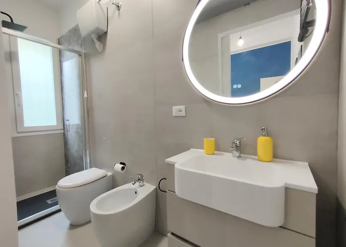 Apartmán Santina *