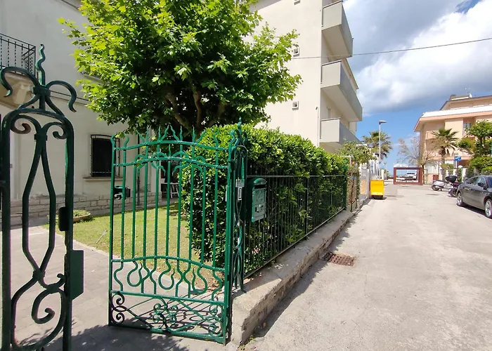 Apartmán Santina *