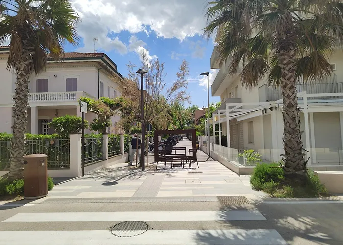 Santina Apartmán
