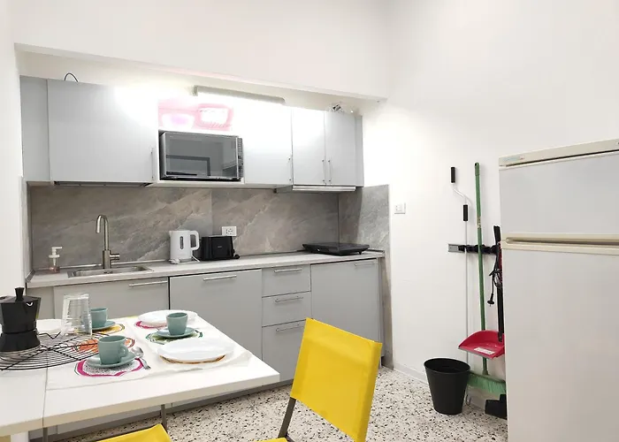 Santina Apartmán