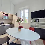 Apartman Santina Rimini