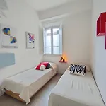 Santina Apartman