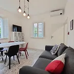 Santina Apartman