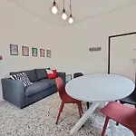 Santina Apartman Rimini