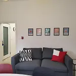 Santina Apartman Rimini