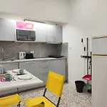 Apartman Santina Rimini