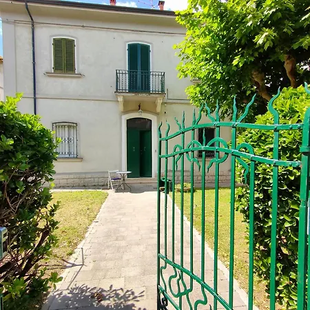 Apartamento Santina *