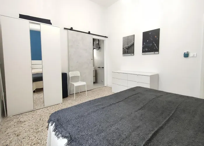 Apartamento Santina *